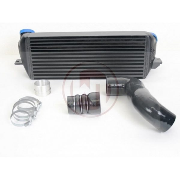 Intercooler Kit Wagner VAG 1,4/1,8/2,0TSI