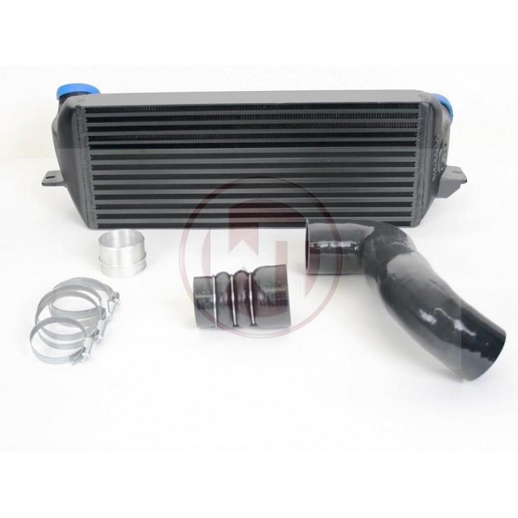 200001037 - 2-740x740 Intercooler Kit Wagner VAG 1,4/1,8/2,0TSI - Image 1