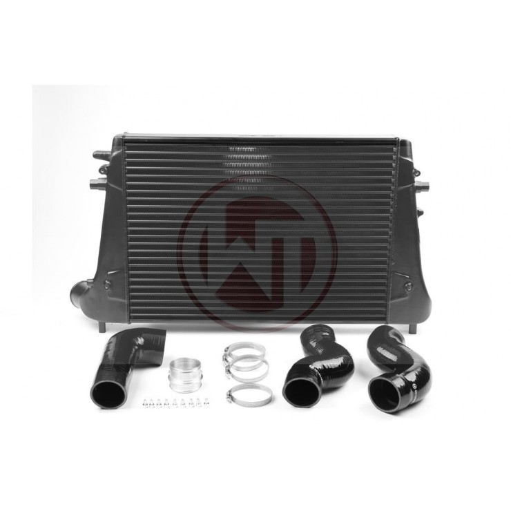 20001034 - 1-740x740 Intercooler Kit Wagner Gen2 VAG 2,0T(F)SI Engine Of 1st & 2nd Generation - Image 1