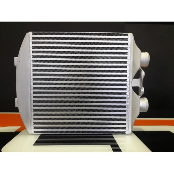 Intercooler Cupra STC Performance