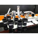 Kit Tubagens Intercooler Para Audi 1.8T