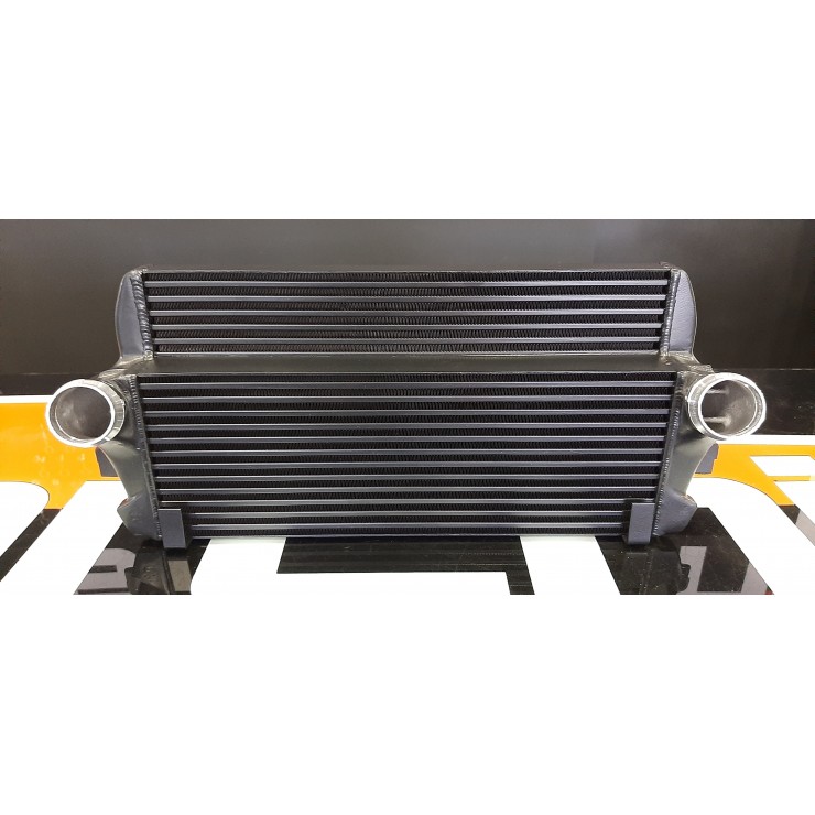 Intercooler STC Performance BMW Serie F 5 / 6 / 7 Tiago Tuning
