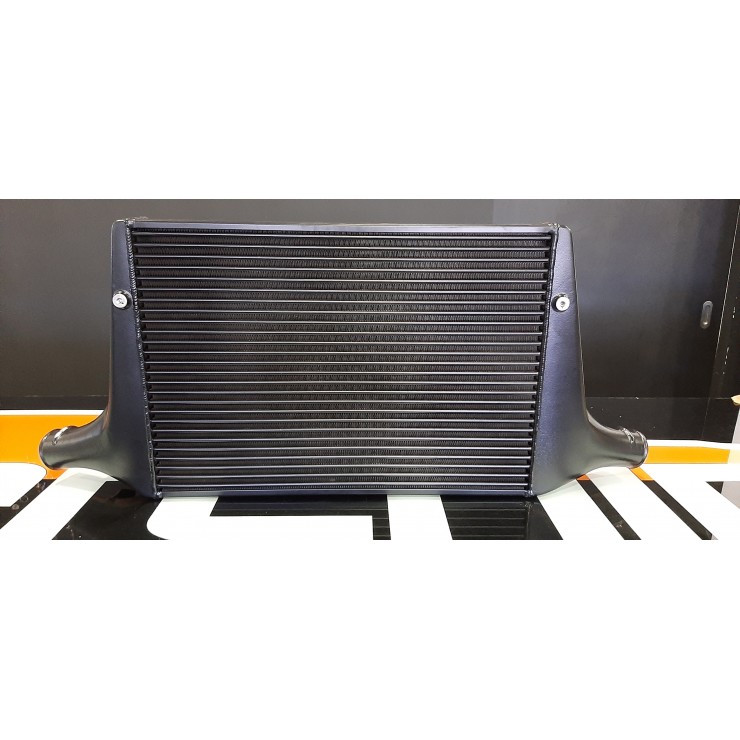 Intercooler TFSI Audi A4 A5 A6 A7 Porsche Macan 2013»» Tiago Tuning