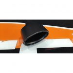 Ponteira tipo Cupra STC DRT