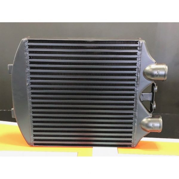 Intercooler Cupra STC Performance Preto