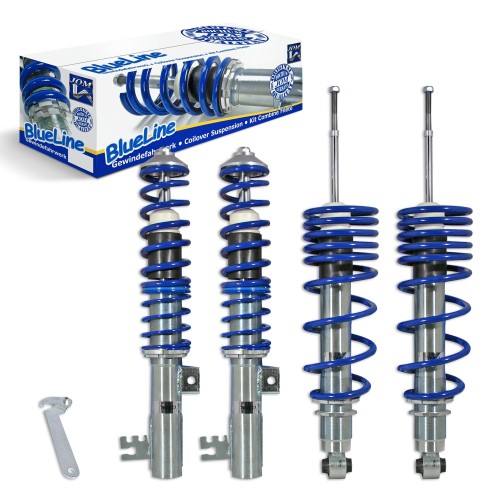 Coilovers Jom Opel Vectra b
