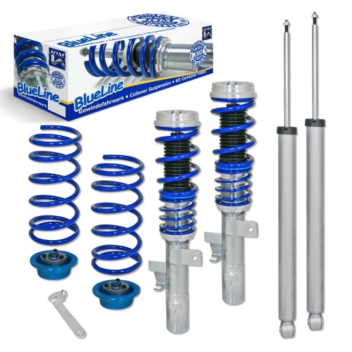 COILOVERS JOM FORD FOCUS 2