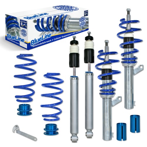 COILOVERS JOM SEAT LEON 1P