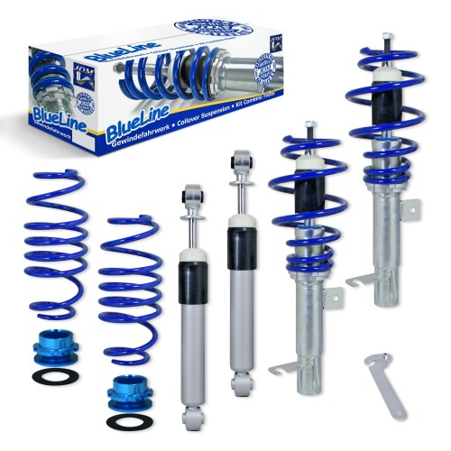 COILOVERS JOM FORD FIESTA 2004-2008