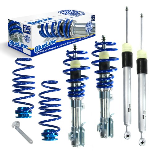 COILOVERS JOM FORD FIESTA 2008-2016