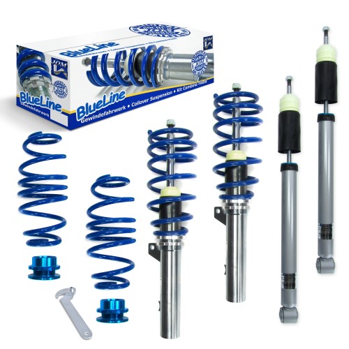 COILOVERS JOM SEAT LEON 5F