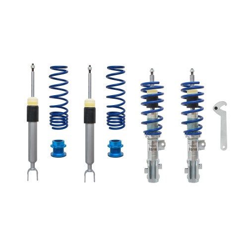 COILOVERS JOM HYUNDAI I30