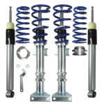 COILOVERS MERCEDES W204