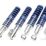 COILOVERS TUNING ART VW POLO 6N