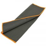 Toalha de polimento de vidro 40 × 40 cm