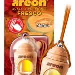 AMBIENTADOR AREON MELON