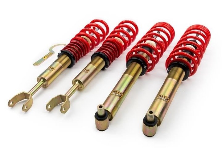 eng_pm_Coilover-Kit-Audi-A4-B5-Kombi-30305_1 Coilover Kit MTS Technik for Audi A4 B5 Kombi/ sedan - Image 1