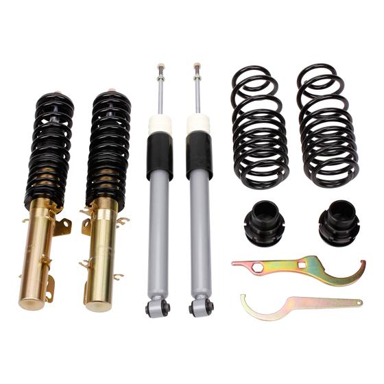 COILOVERS DTS LINE AUDI A3 8L