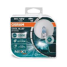 OSRAM COOL BLUE INTENSE (NEXT GEN) H1