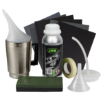 Kit restaurador de faróis Jbm - Image 2