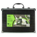 Kit restaurador de faróis Jbm