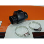 Adaptador para Sonda de Temperatura de Agua 36mm