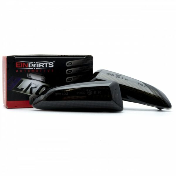 PISCAS LED OPEL ASTRA / ZAFIRA