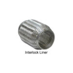 Flexivel Escape 63mm 10cm