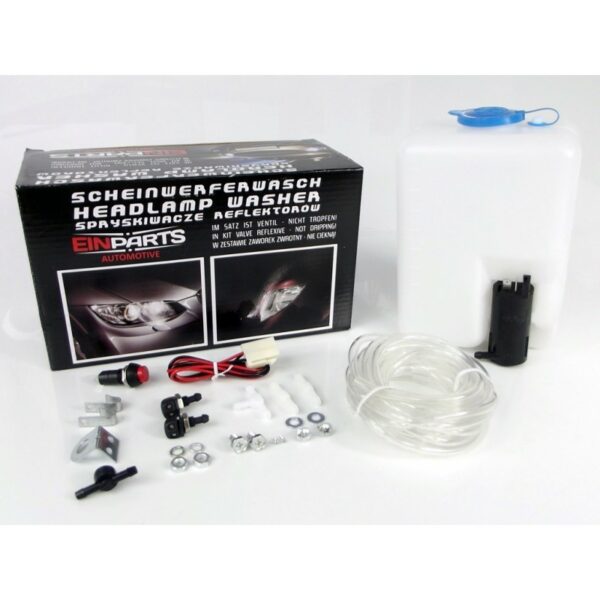 KIT LAVA FAROIS UNIVERSAL