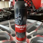 REPARA FUROS MOTUL
