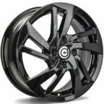 JANTE 15'' 4X100 CARBONADO NINJA BG
