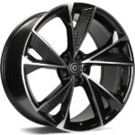 JANTE 18'' 5X112 CARBONADO LUXURY BFP