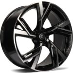 JANTE 18'' 5X112 CARBONADO RICH BFP