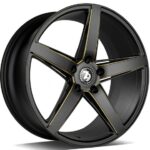 JANTE 18'' 5X120 79WHEELS SEVENTY9 SV-N BGGR