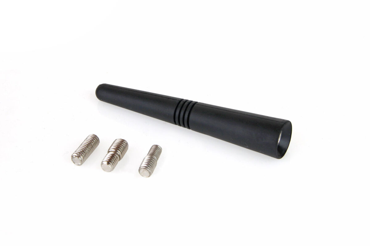 ANTENA UNIVERSAL ADAPTADORES 9CM - Image 1