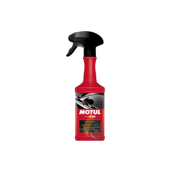 Limpa-Vidros MOTUL (500 ml)