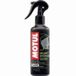 Spray Limpeza MOTUL M2 HELMET INTERIOR CLEAN 250 ml - Limpeza Interior do Capacete