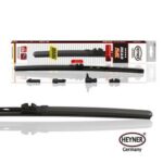 ESCOVA HEYNER TRASEIRA FLAT 33CM