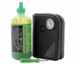 Kit de reparação de pneus - Image 2