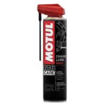 SPRAY CORRENTES MOTO ROAD (C2) 400ml MC CARE MOTUL