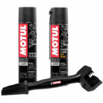 Kit de limpeza DE CORRENTE Motul Mc Care Off Road 