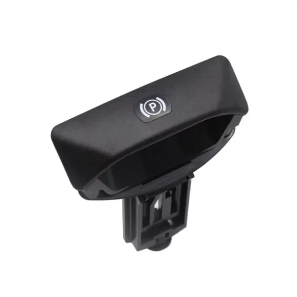 Puxador Travão de Mão Mercedes-Benz Classe C E GLK CLS W204 W207 W218 2007-2014