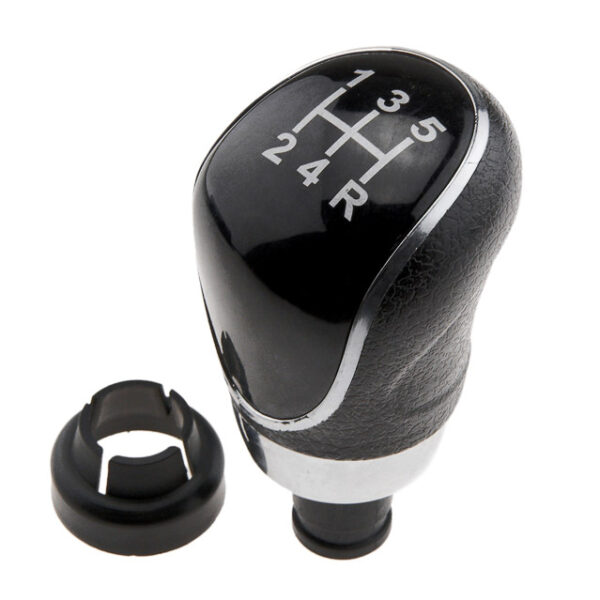 PUNHO Manete Substituição Ford 5 Vel.