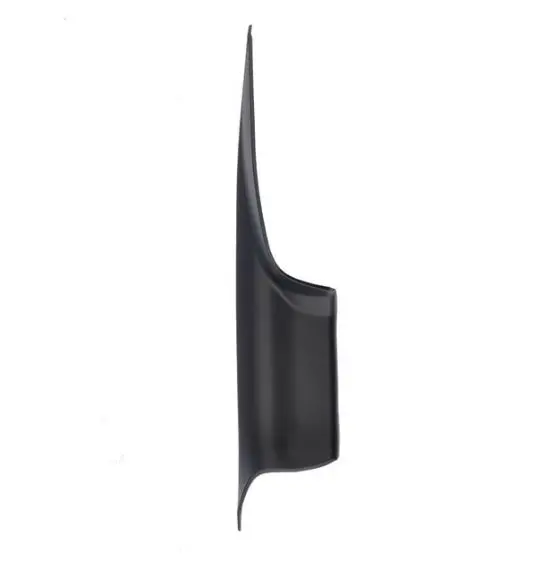 Capa Puxador Frontal Direito Preto BMW Série 7 F01 F02 2008-2014