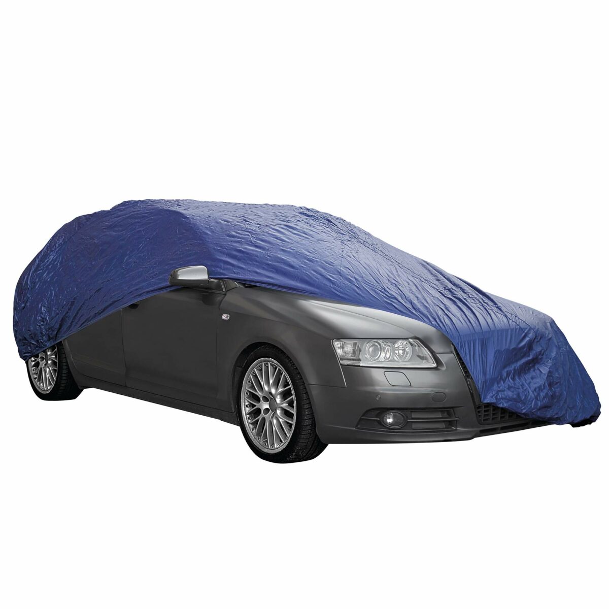 Capa exterior completa para carro TAMANHO XL - Image 1