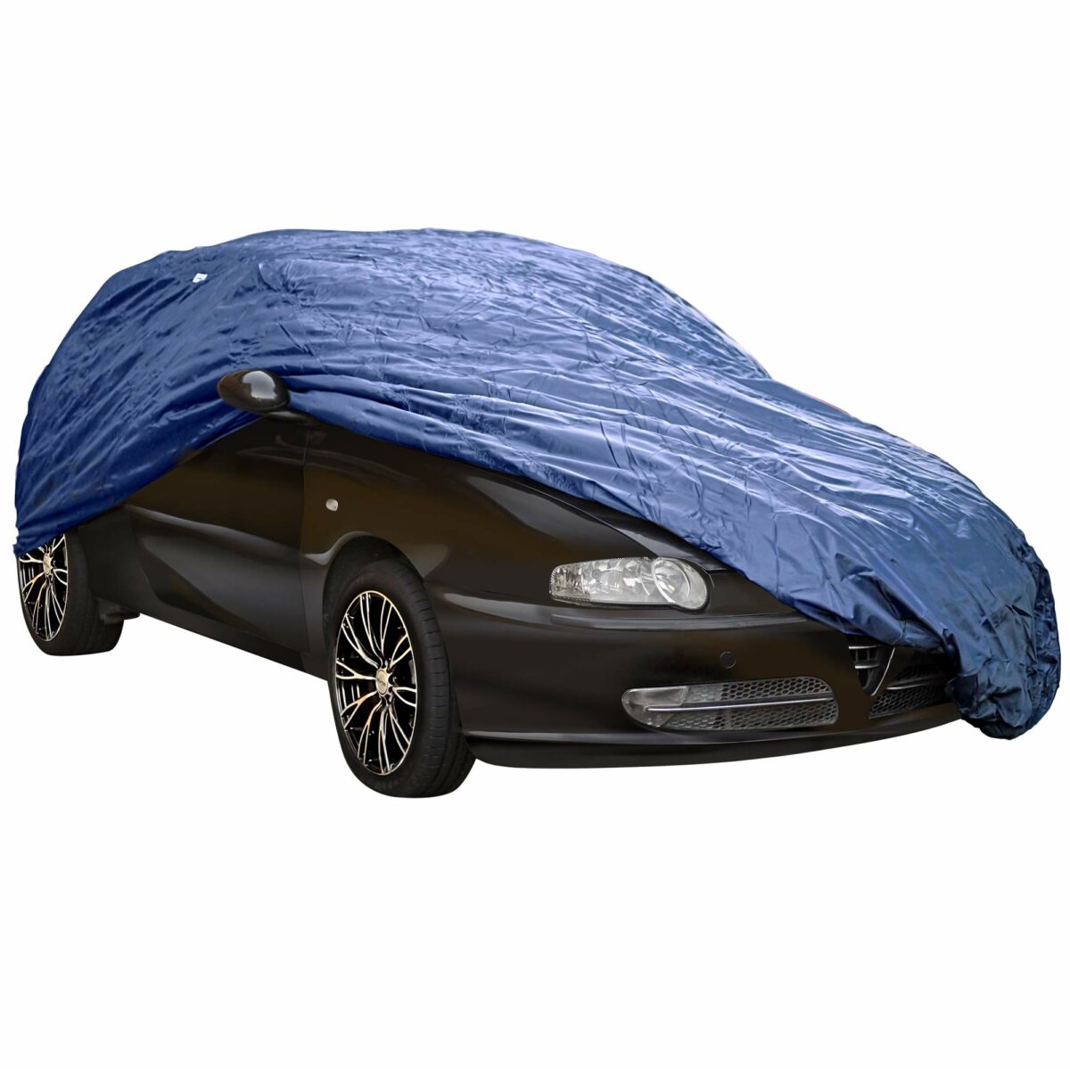 Capa exterior completa para carro TAMANHO L - Image 1