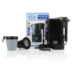 Cafeteira Chaleira C/ Chavenas 12V ALCA - Image 2