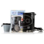 Cafeteira Chaleira C/ Chavenas 24V ALCA