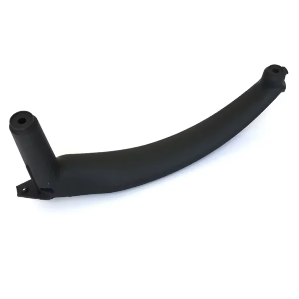 Puxador Preto Direito BMW X5 X6 E70 E71 2007-2014