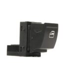 INTERRUPTOR COMUTADOR VIDRO VAG GOLF VI-POLO IBIZA V 3 PINOS VERMELHO